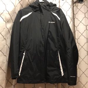 Women’s Columbia Ski Jacket